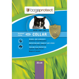 bogaprotect Halsband für Katzen 35cm – Bild 1 von 1
