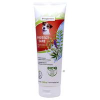 Produktbild von bogar bogacare Protect & Care Hundeshampoo mit Anti-Parasitenschutz 250 ml - 250 ml