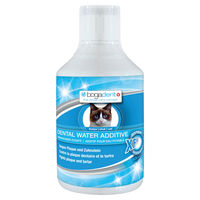 Produktbild von bogar bogadent Dental Water Additive Zahnpflege für Katzen 250 ml - 250 ml