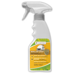 bogar bogaprotect Repellent Spray gegen Zecken und Flöhe 250 ml – Bild 1 von 1