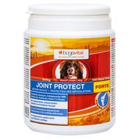 Produktbild von bogar bogavital Joint Protect Forte Gelenk-Supplement Pulver 500 g - 500 g