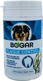 Bogar Plaque Control Zahnpflege 2 x 70 g – Bild 1 von 2