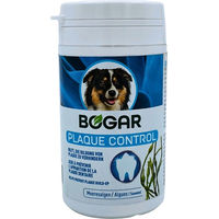 Produktbild von Bogar Plaque Control Zahnpflege 2 x 70 g