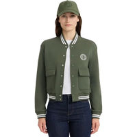 Produktbild von Bomberjacke Damen Harcour Agathe