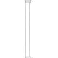 Produktbild von Bomi Extrahohe Verlängerungen aus Metall in Silber und Weiß 107 cm Größe S