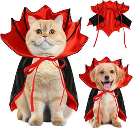 Bomi Halloween Kostüm für Hunde und Katzen – Bild 1 von 1