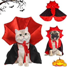 Bomi Halloween Kostüm für Hunde und Katzen – Bild 1 von 1
