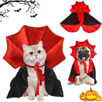 Produktbild von Bomi Halloween Kostüm für Hunde und Katzen