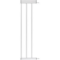 Produktbild von Bomi Verlängerungen für Merle & Mira XS aus Metall in Silber und Weiß 77 cm