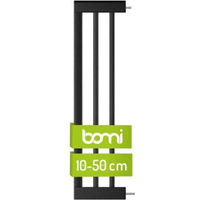 Produktbild von Bomi Verlängerungen Schwarz aus Metall 77 cm Größe XXS