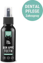 Bon AppéTeeth Zahnpflege mit Kräutern 75g – Bild 1 von 1