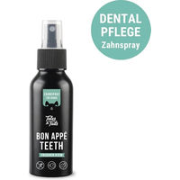 Produktbild von Bon AppéTeeth Zahnpflege mit Kräutern 75g