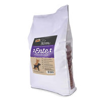 Produktbild von Bonali Hundefutter Ente mit Süßkartoffel und Orange getreidefrei und glutenfrei Adult 12kg