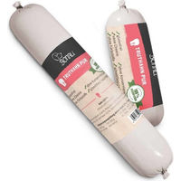 Produktbild von Bonali Hundewurst Truthahn glutenfrei und hypoallergen 12x 600g
