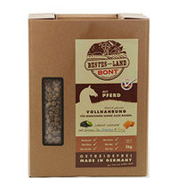 Produktbild von Bont Bestes vom Land Pferdefutter - 5 kg