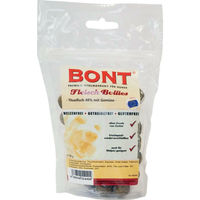 Produktbild von Bont Bollies Hundeschmack Thunfisch 150g