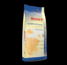 Bont Complete Pur Hundetrockenfutter Ente und Geflügel mit Reis Adult 4 kg - 4 kg – Bild 1 von 3