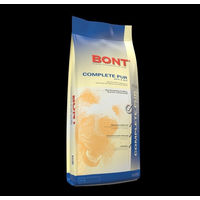 Produktbild von Bont Complete Pur Hundetrockenfutter Ente und Geflügel mit Reis Adult 4 kg - 4 kg