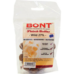 Bont Fleisch-Bollies 150g – Bild 1 von 1