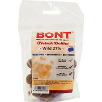 Produktbild von Bont Fleisch-Bollies 150g