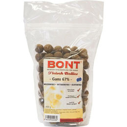 Bont Fleisch-Bollies 400g – Bild 1 von 1