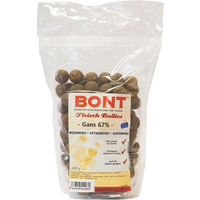 Produktbild von Bont Fleisch-Bollies 400g