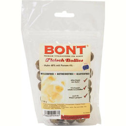 Bont Fleisch-Bollies Huhn Fleischsnacks 150g – Bild 1 von 1
