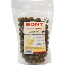 Bont Fleisch-Bollies Hundesnacks mit Huhn und Pansen 400g – Bild 1 von 1
