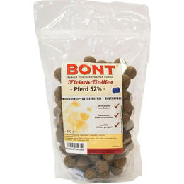 Produktbild von Bont Fleisch-Bollies Leckerli 400g