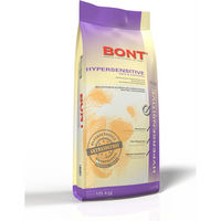 Produktbild von Bont HYPER Sensitive Hund Trockenfutter Ente und Kartoffel getreidefrei Adult 15 kg - 15 kg