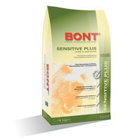 Produktbild von Bont Hypersensitive Hundetrockenfutter Ente und Kartoffel getreidefrei Adult 4 kg - 4 kg