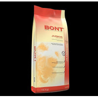 Produktbild von Bont Junior Hund Trockenfutter Ente und Reis 15 kg Alleinfutter Vollnahrung - 15 kg