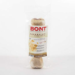 Produktbild von Bont Kauartikel Kauknoten Geflügel und Ziemer 17cm