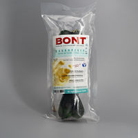 Produktbild von Bont Kauknochen Dental Zahnpflege-Snack Grün 17cm