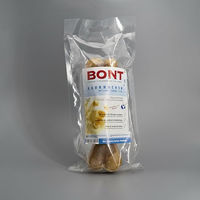 Produktbild von BONT Kauknochen gefüllt Lamm 17cm - 17 cm