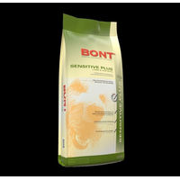 Produktbild von Bont Sensitive Plus Hund Trockenfutter Lamm Adult 4 kg ohne Farb- und Aromastoffe - 4 kg