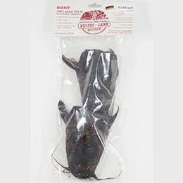 Produktbild von Bont Welse Köpfe Snack für Fische - 2 x 200 g