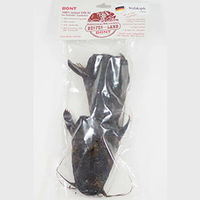 Produktbild von Bont Welse Köpfe Snack für Fische - 2 x 200 g