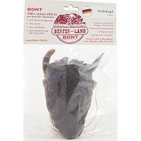 Produktbild von Bont Welsköpfe Figur und Höhle Braun für Fische