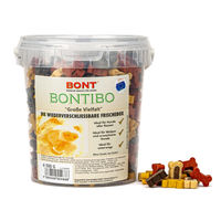 Produktbild von Bontibo Große Vielfalt 500g