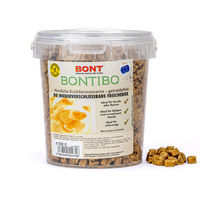 Produktbild von Bontibo Herzliche Knabbermoment Hundesnack