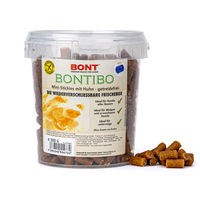 Produktbild von Bontibo Kausnack M-Stik Huhn 500g