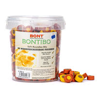 Produktbild von Bontibo Soft-Roundies-Mix