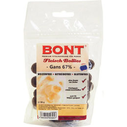 Bonties Fleisch-Bollies Gans 150g – Bild 1 von 1