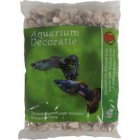 Produktbild von Boon Aqua Deco Grind Bodengrund für Fische Braun-Weiß 0,9 kg