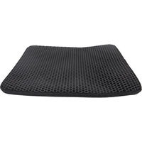 Produktbild von Boon Auffangmatte Ultra Schwarz