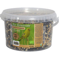 Produktbild von Boon Bio Streufutter für Wildvögel Ganzjährig