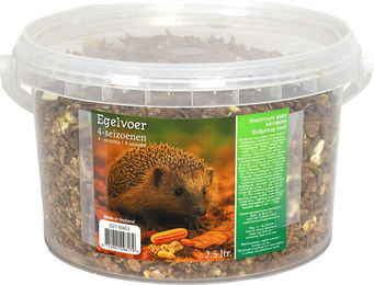Produktbild von Boon Igelfutter 4 Jahreszeiten