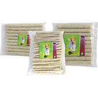 Produktbild von Boon Kollagen-Sticks Pansen für Hunde 9 mm 100 Stück