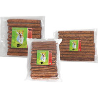 Produktbild von Boon Kollagen-Sticks Rind Monoprotein Kausnack 100 Einheiten